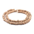 thumbnail image 3 of The Bead Chest Tan Nigerian Camel Bone Beads (Disk), 3 of 4