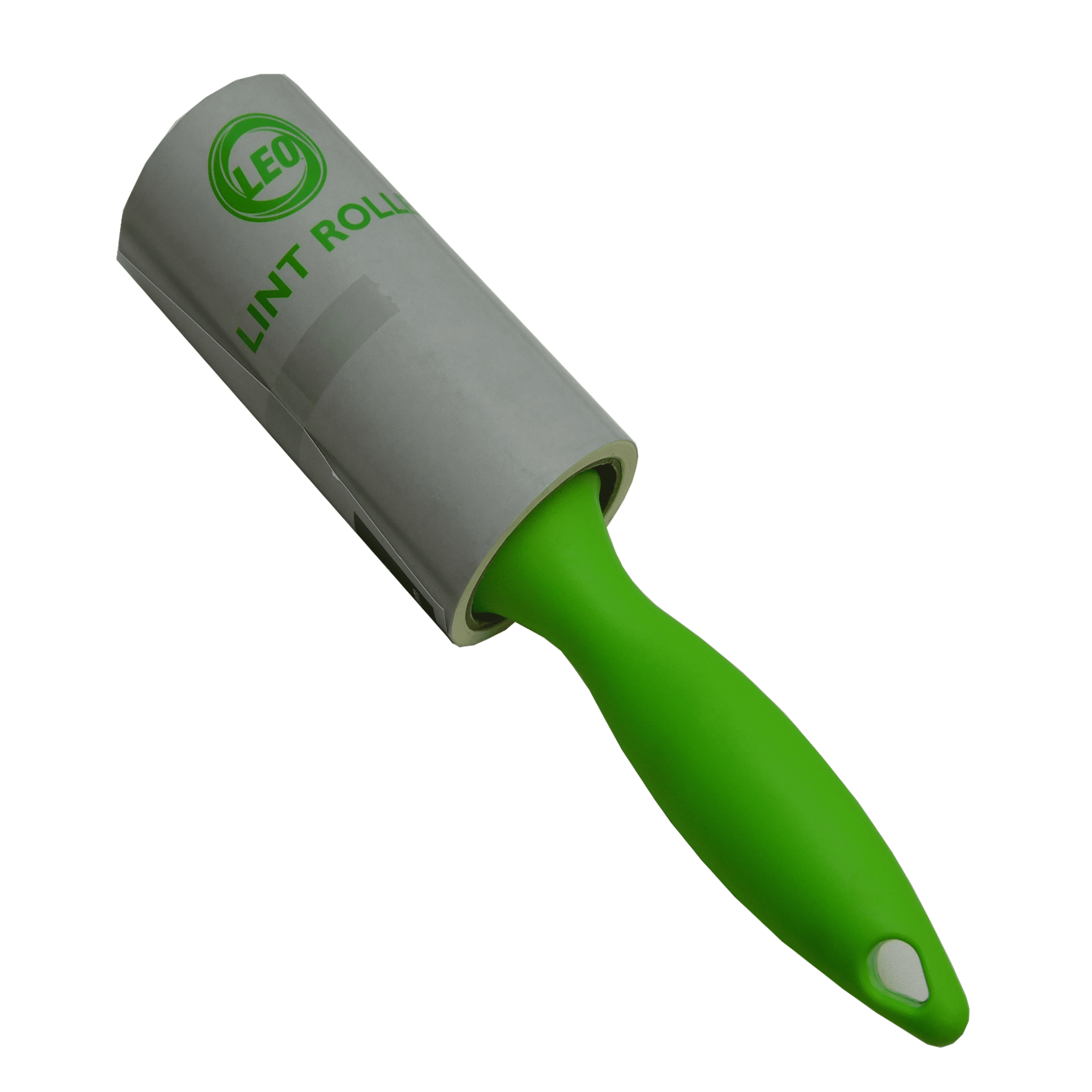 LEO 4" lint roller 60 sheets