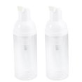 thumbnail image 3 of 2 Pcs Small Foam Dispenser Bottle Travel Pump with Empty, 3 of 8