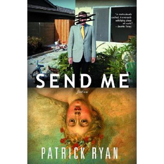 Pre-Owned Send Me Paperback
