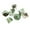 012, variant on Acrylic Polyhedral Props Irregular Game Accessories Party Favors Gold Numbers D8 D10 D12 D20 7x Role Playing for Rpg , White 007