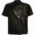thumbnail image 1 of Spiral - DIESEL PUNK - T-Shirt Black, 1 of 3