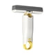 thumbnail image 4 of Portable Mini Mop Handheld Hand Wash Free Sponge Mop for Kitchen Bathroom Washbasin Tabletop, 4 of 5