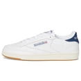 thumbnail image 4 of Zapatillas de tenis Reebok Club C 85 Vintage para Mujer Blancas, 4 of 7
