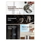 thumbnail image 4 of Espumador de leche Dreo BaristaMaker All-in-1 de 800 ml para café, 4 of 4