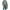 Gray, variant on Njagoc3 Womens Solid Color Elegant Single Breasted Long Sleeved Lapel Winter Coat Pea Woolen Coat Jacket