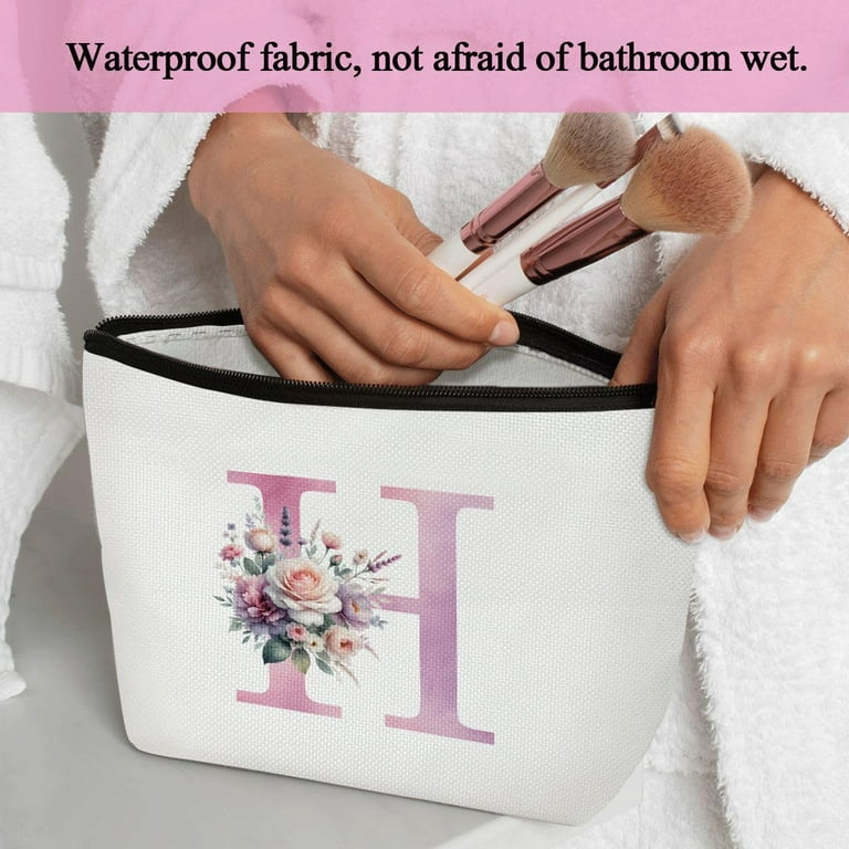 Boho makeup bag new arrivals