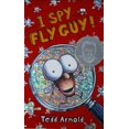 thumbnail image 2 of I Spy Fly Guy!, Tedd Arnold Hardcover, 2 of 2