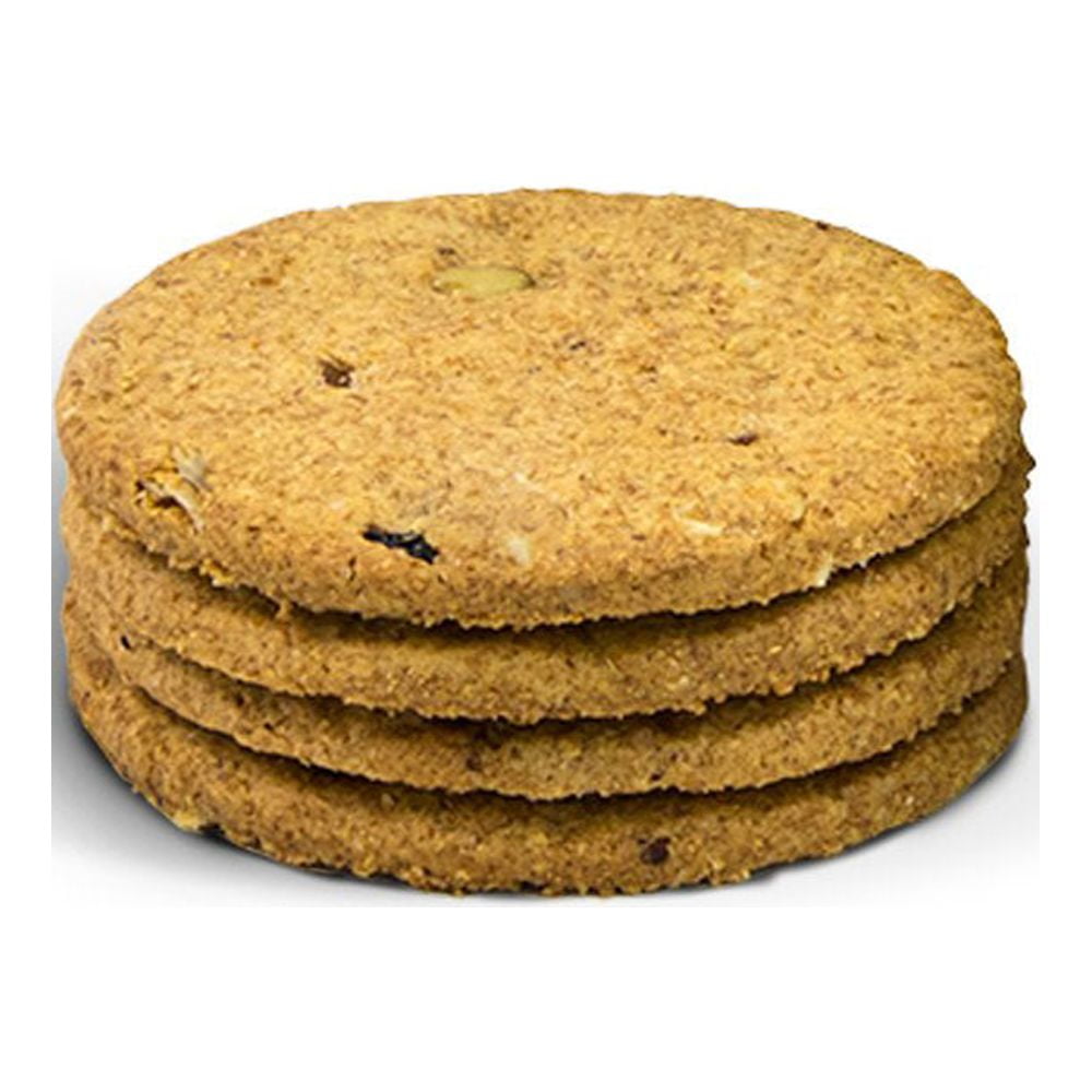 Gullon Digestive Muesli Cookie Biscuits - 12.88 oz