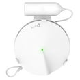 thumbnail image 1 of Wall Mount for TP Link Deco M9 Plus Whole Home Mesh WiFi System Deco M9 Plus Wifi Router Shelf Cable Management Bracket, 1 of 6