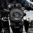 thumbnail image 4 of Moluckfu Cubierta Para Faro De Motocicleta Con Ligero Y Protección Efectiva, 4 of 8