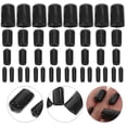 thumbnail image 2 of 1 Set Rubber End Caps Protectors Assortment Automotive Replacement Parts, 2 of 4
