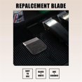 thumbnail image 3 of Pet Hair Repalcement Blade for AOBO VS888 Dog Cat Cattle Rabbit Grooming Trimmer Clipper Blade, 3 of 5
