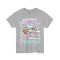 thumbnail image 2 of Happy mother's day to the best mom who lives in heaven Shirt ID-0420-FITE, 2 of 8