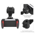 thumbnail image 4 of Domqga Golf Stick Clip,Golf Mobile Phone Bracket,Club Mobile Phone Stand Shooting Clip Stick 360 Degrees Rotation Playing Action Record Posture Correction Live Broadcast Bracket, 4 of 8