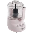 thumbnail image 2 of Procesador de alimentos Cuisinart DLC-2APK Mini-Prep Plus 700 ml Rosa, 2 of 7