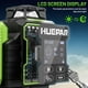 thumbnail image 5 of Nivel láser de construcción Huepar 2024 3x360 autonivelante, 5 of 9