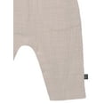 thumbnail image 5 of Modern Moments by Gerber Baby Boy Sleeveless Henley Romper, Sizes 0/3 Months - 24 Months, 5 of 7