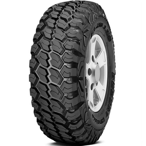 245 75r16 Mud Terrain Tires