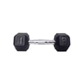 thumbnail image 3 of Par Mancuernas Hexagonales Tayga  8 Lb, 3 of 3