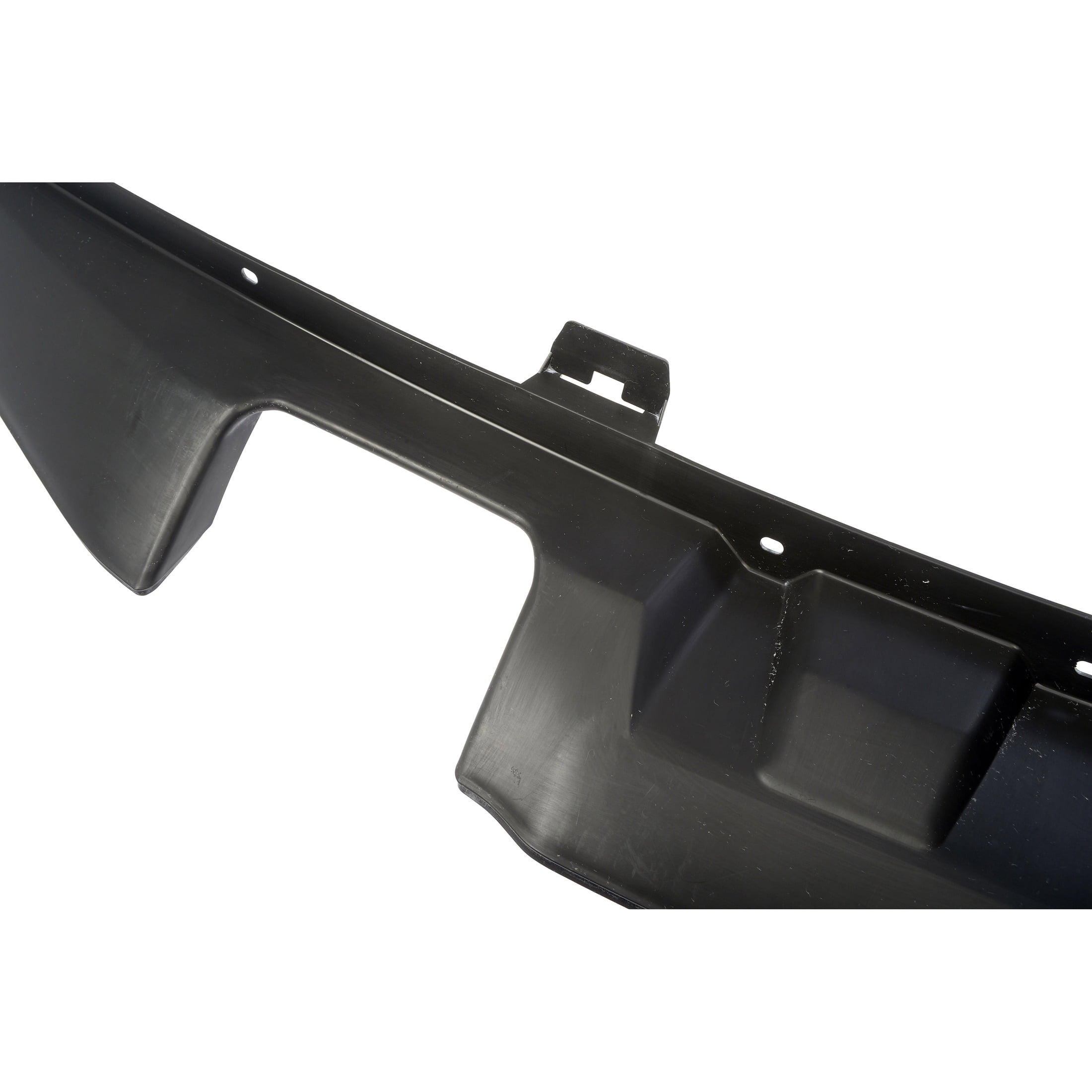 Dorman 620-376 Front Bumper Deflector for Specific Ford Models