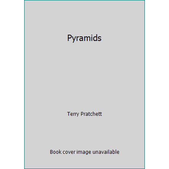 Pre-Owned Pyramids (Unknown) 0451450442 9780451450449