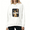 White-1, variant on Black "Walk by Faith" Abstract Cross Back Print Hoodie Women's Oversized Loose Fit Christian Faith Aesthetic Pullover Hoodie Tops S-2XL