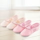 thumbnail image 4 of Zapatillas de baile de ballet, zapatillas de ballet, zapatillas de baile, zapatos de yoga para bailar, zapatillas de baile de ballet resistentes y duraderas, 4 of 12