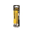 thumbnail image 3 of Dewalt Power Tools Black&gold Hex Hss-g Drill Bits, 3 of 4