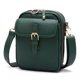 thumbnail image 5 of PU Cuero Bolso Hombro Casual para Trinear Con Mensajero (), 5 of 9