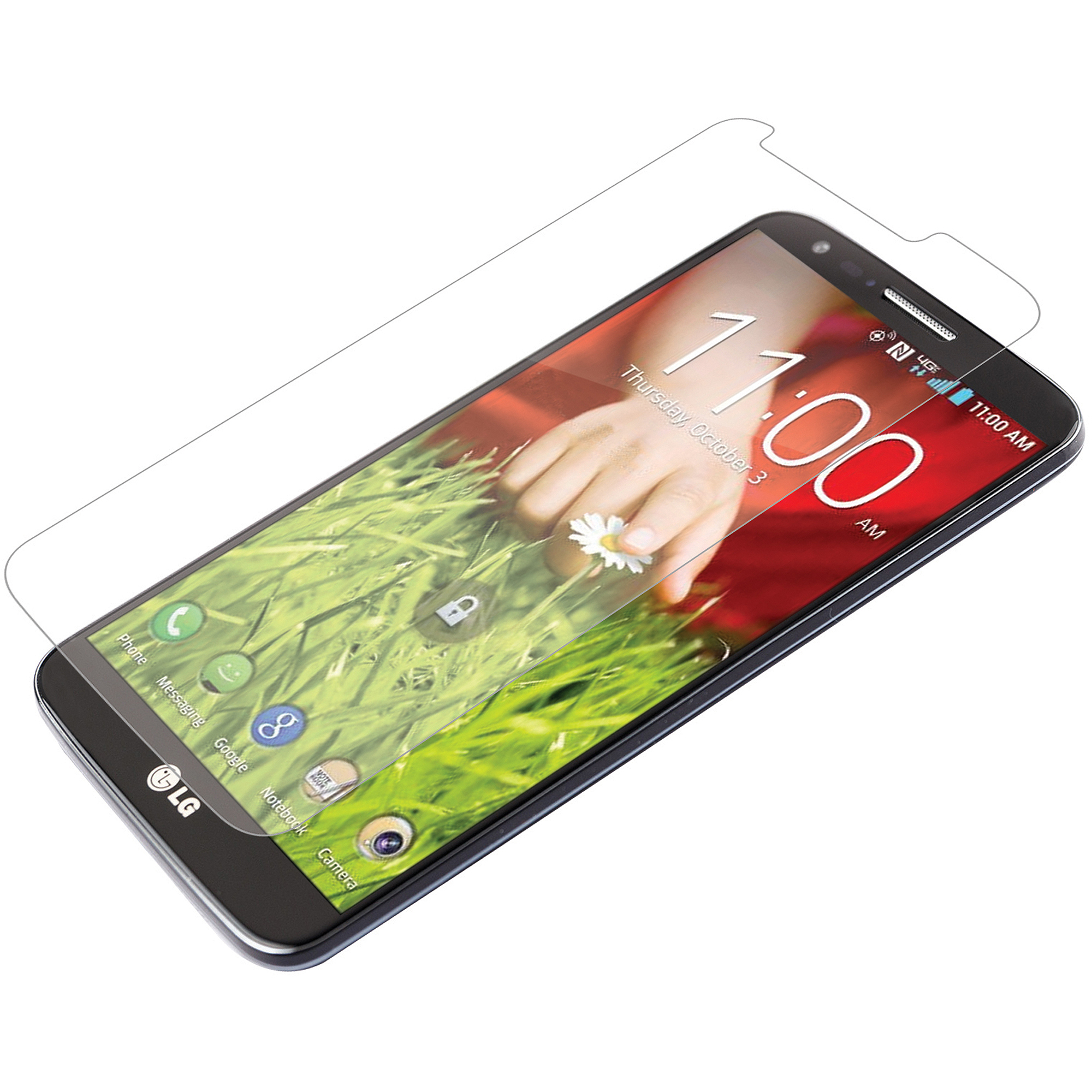 ZAGG LG G2 Screen Protector