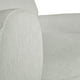 thumbnail image 5 of Bossa Sillon Pangell Comodo Individual Moderno Para Sala, Dormitorio, Lectura , Sofa Acolchado para Estudio, 5 of 8