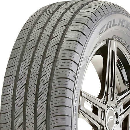 Falken sincera sn-250 P195/65R15 91H blk all-season (Best Tires For Ninja 250)