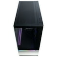 thumbnail image 3 of Cyberpowerpc Gamer Supreme Desktop AMD Ryzen 7 8700F SLCAI6800CPG, 3 of 6
