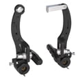thumbnail image 3 of kit Freno V-brake para bicicleta negro, 3 of 10
