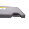 thumbnail image 5 of 83280TG7A12ZB Driver Left Side Sun Visor Gray Compatible with 2017-2022 Honda Pilot/Ridgeline RTL, 5 of 5