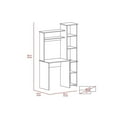 thumbnail image 5 of TREEVOL FURNITURE Desk Logan, 5 of 6