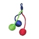 thumbnail image 5 of Juguete de bola de cuerda de sisal para gato, juguete interactivo para gato, bola para rascar mascotas de juego automático, bola de cuerda para gato, 5 of 8