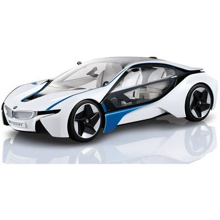 BMW i8 1:14 R/C Car