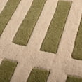 thumbnail image 2 of Elegants Hand Tufted Woollen Rugs Jason Wu Maize Olive Rug Available In All Sizes 5x8 ft 6x9 ft 8x10 ft, 2 of 3