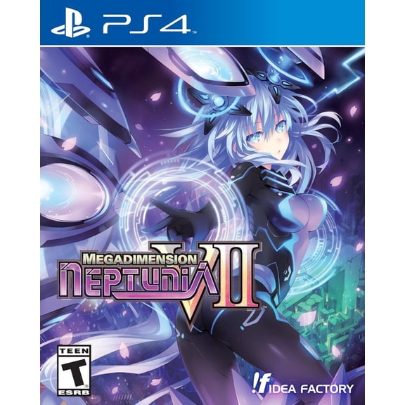 Megadimension Neptunia VII - PlayStation 4