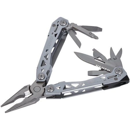 Gerber Legendary Blades Gerber Suspension 15-In-1 Multi-Tool - Pack of 8