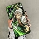 thumbnail image 4 of Bilinbili-funda de teléfono de Anime Demon Slayer Sanemi, carcasa para iPhone 8, 11, 12, 13, 14, 15, Mini, X, XR, XS PRO MAX Plus, 4 of 5