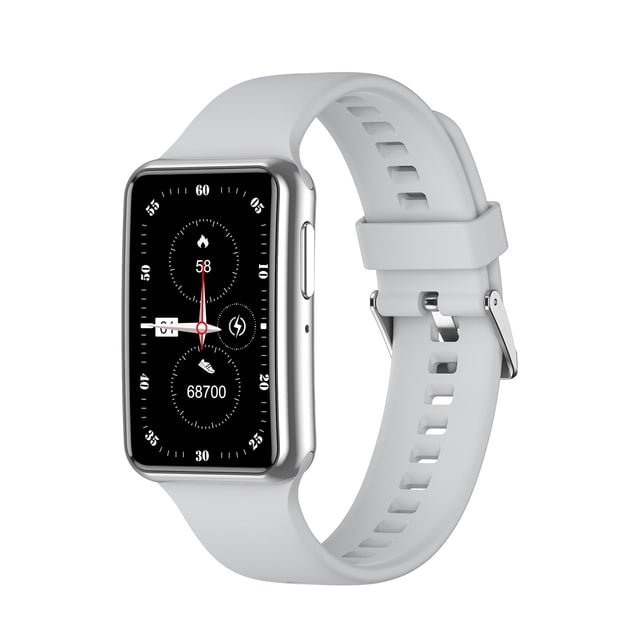 IP67 Smartwatch with Sleep Monitoring Bluetooth Call and Fitness Tracking for Sports