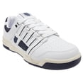 thumbnail image 1 of Tenis K-swiss G-Staad Gold Para Hombre Color Blanco / Azul, 1 of 5
