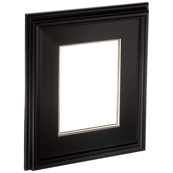 Guerrilla Painter Penrose Plein Silver Air Fine Art Frame, 5" x 7"