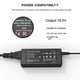 thumbnail image 1 of Cargador de computadora de 45W 65W Compatible con Dell Inspiron 11 13, 1 of 2