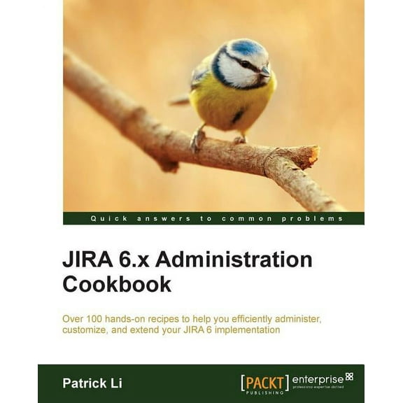 Jira 6.X Administration Cookbook, (Paperback)