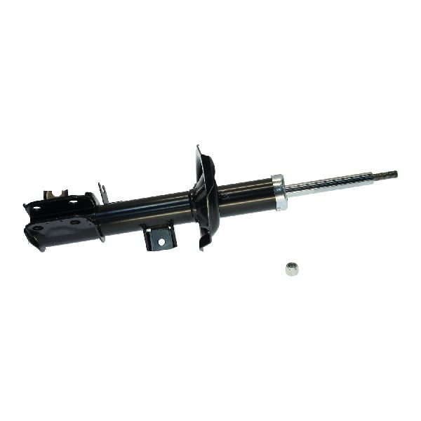 GOPARTS Replacement for 20072013 Suzuki SX4 Front Left Suspension