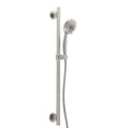 thumbnail image 2 of Danze D461736 Versa 30"" Slide Bar Assembly with Florin Handshower in Chrome, 2 of 2